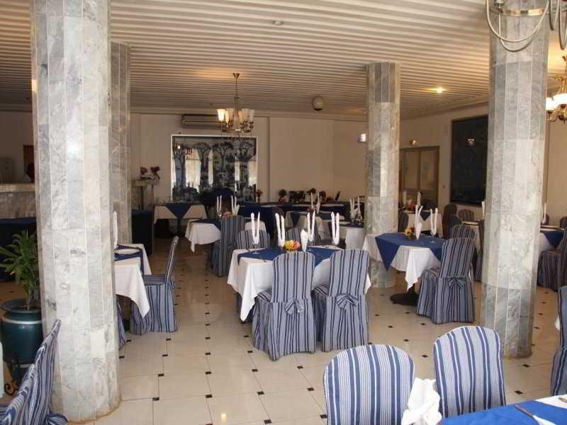 Acropole Hotel Cotonou Dış mekan fotoğraf
