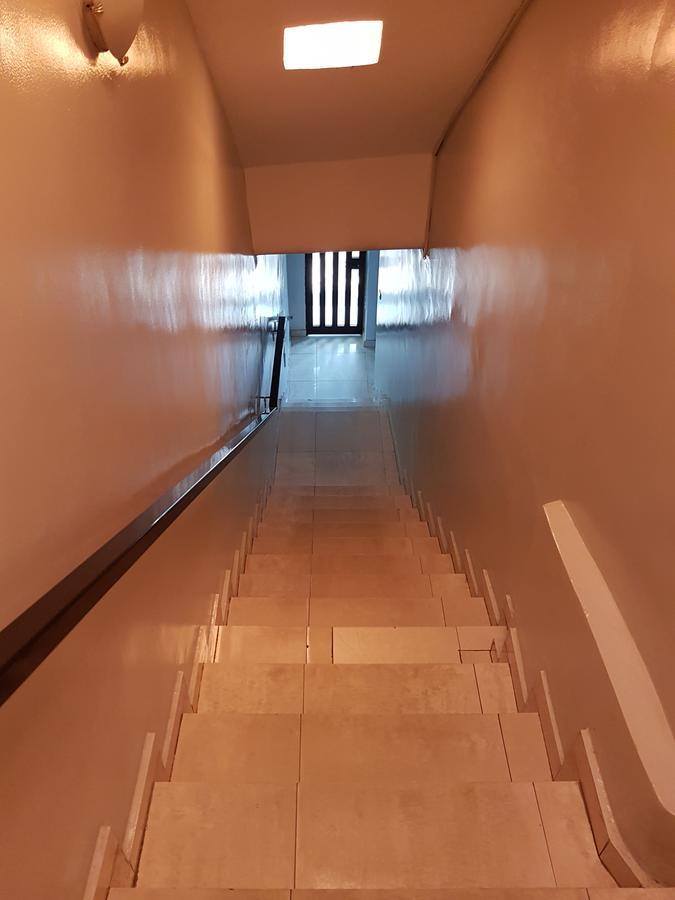 Acropole Hotel Cotonou Dış mekan fotoğraf