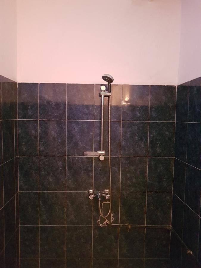 Acropole Hotel Cotonou Dış mekan fotoğraf
